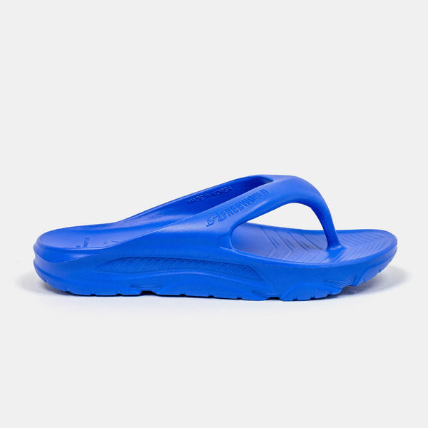 Freeworld Unisex Bio-Thong - Electric Blue - SURVIVAL