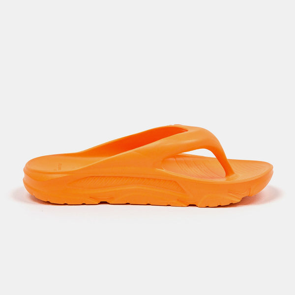 Freeworld Unisex Bio-Thong - Orange - SURVIVAL