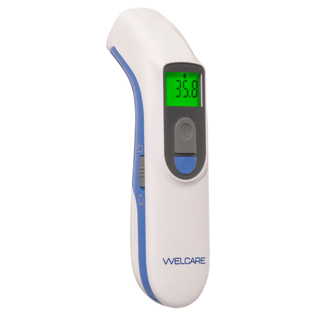 Welcare Forehead Thermometer WFT200 - SURVIVAL