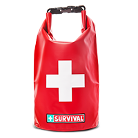 First Aid Accessories