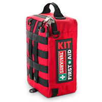 First Aid KITs