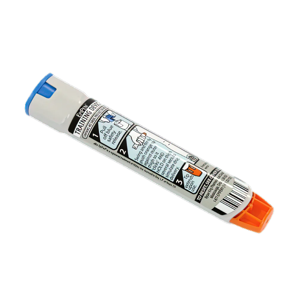 Epipen Adrenaline Trainer - SURVIVAL