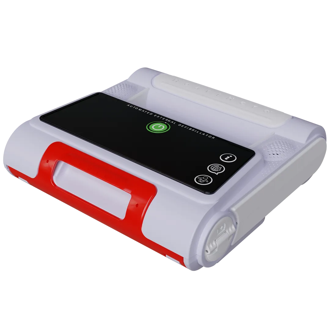 Elliot AED