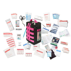 Family First Aid KIT (Black Friday Limited Edition)