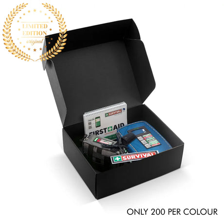 Father's Day Outdoor Bundle (Limited Edition) - SURVIVAL