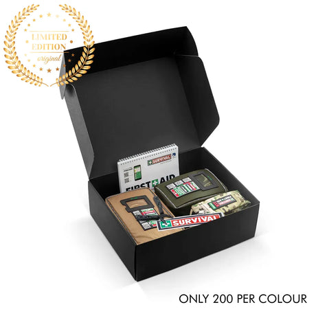 Father's Day Ultimate Bundle (Limited Edition) - SURVIVAL