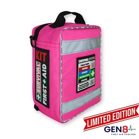 First Aid Bundle - Ultimate (Limited Edition) - SURVIVAL