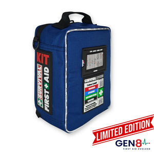 First Aid Bundle - Ultimate (Limited Edition) - SURVIVAL