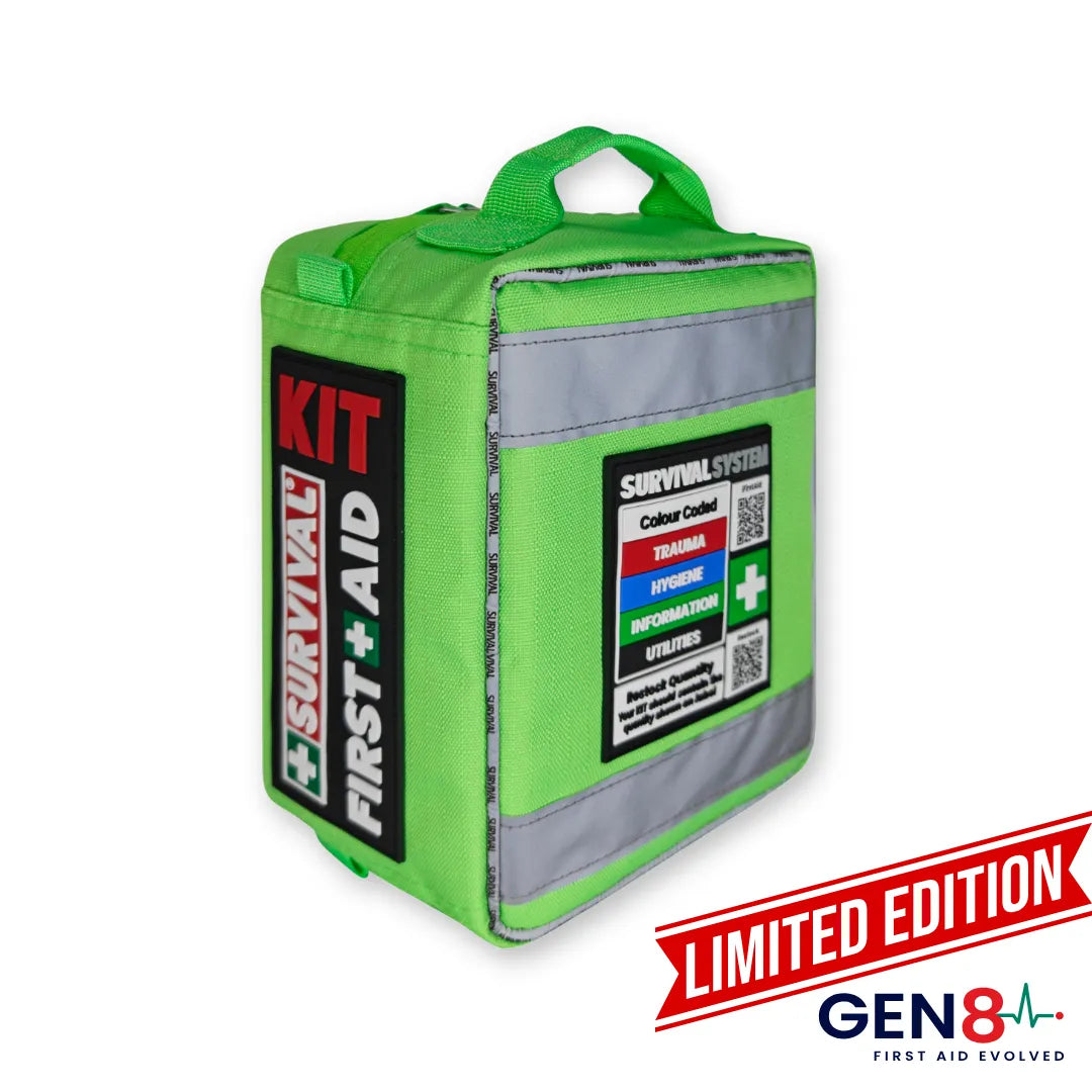 First Aid Bundle - Medium (Limited Edition)
