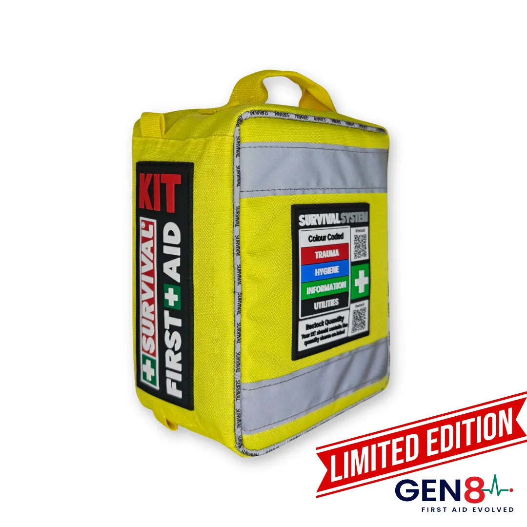 First Aid Bundle - Medium (Limited Edition)