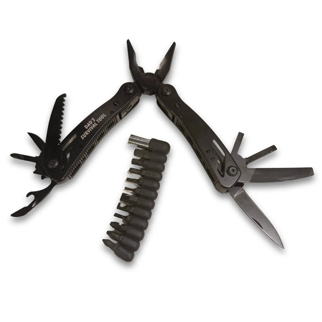Father's Day Snake Bite KIT Bundle (Limited Edition) - SURVIVAL
