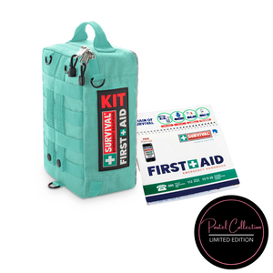 Pastel Collection - Family Bundle (Limited Edition) - SURVIVAL