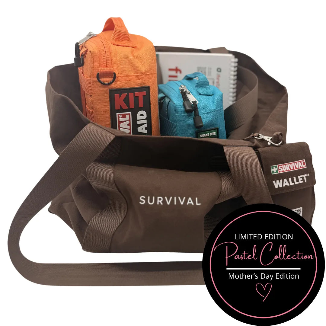 Pastel Collection - Large Bundle (Mother's Day Edition) - SURVIVAL