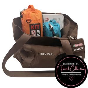 Pastel Collection - Large Bundle (Mother's Day Edition) - SURVIVAL