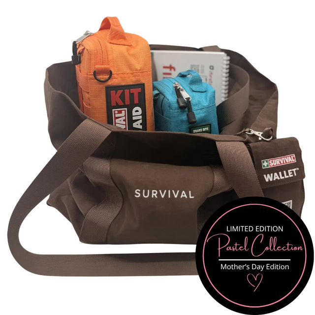 Pastel Collection - Large Bundle (Mother's Day Edition) - SURVIVAL