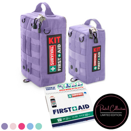 Pastel Collection - Ultimate Bundle (Limited Edition) - SURVIVAL