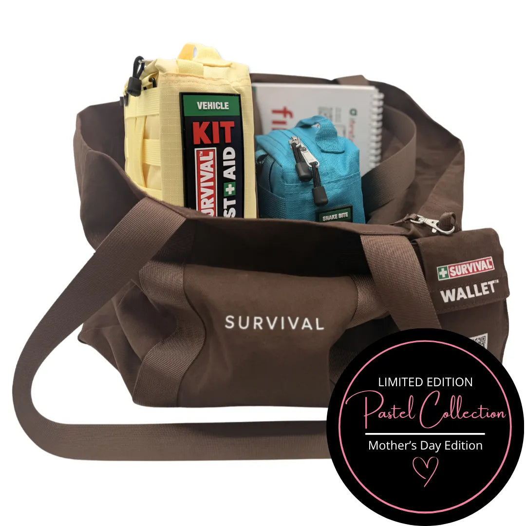 Pastel Collection - Medium Bundle (Mother's Day Edition) - SURVIVAL