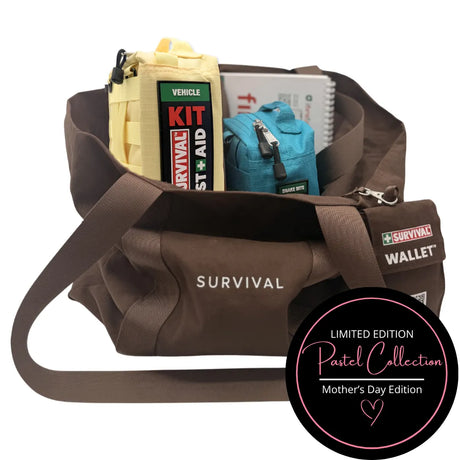 Pastel Collection - Medium Bundle (Mother's Day Edition) - SURVIVAL