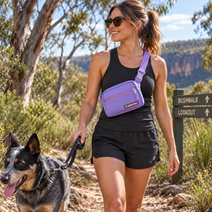 SURVIVAL Pet First Aid KIT Belt Bag