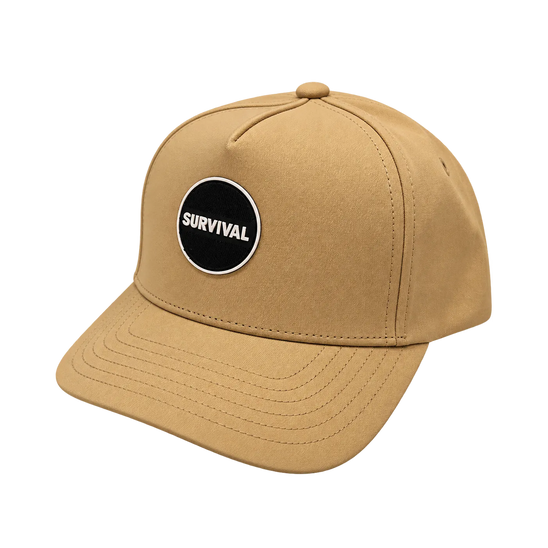 SURVIVAL Classic Cap