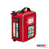 SURVIVAL First Aid KIT - Medium - SURVIVAL