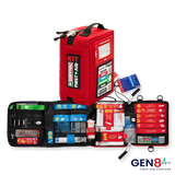SURVIVAL First Aid KIT - Small