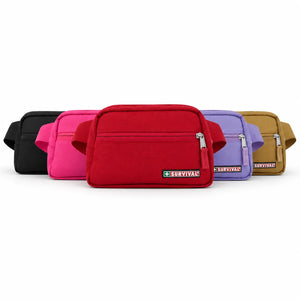 SURVIVAL Pet First Aid KIT Belt Bag