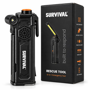 SURVIVAL Rescue Tool