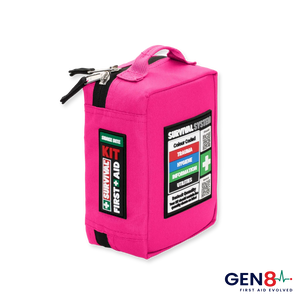 SURVIVAL Snake Bite KIT - Gen 8 - SURVIVAL