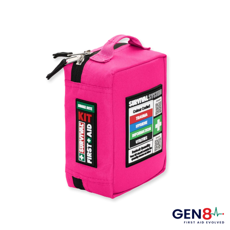 SURVIVAL Snake Bite KIT - Gen 8 - SURVIVAL
