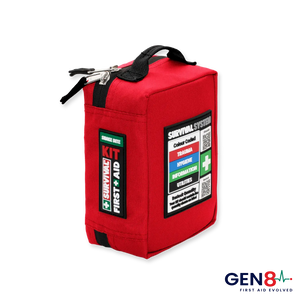 SURVIVAL Snake Bite KIT - Gen 8 - SURVIVAL