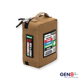 SURVIVAL Snake Bite KIT - Gen 8 - SURVIVAL