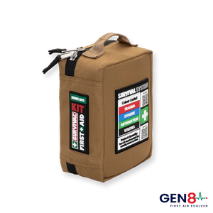 SURVIVAL Snake Bite KIT - Gen 8 - SURVIVAL