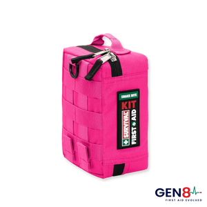 SURVIVAL Snake Bite KIT - Gen 8 - SURVIVAL