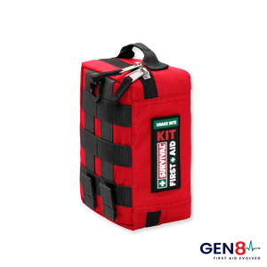 SURVIVAL Snake Bite KIT - Gen 8 - SURVIVAL
