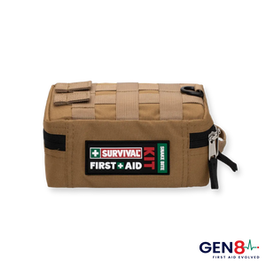 SURVIVAL Snake Bite KIT - Gen 8 - SURVIVAL