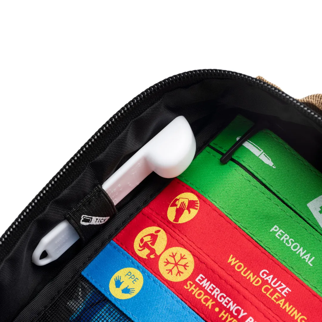 SURVIVAL Snake Bite KIT - Gen 8 - SURVIVAL