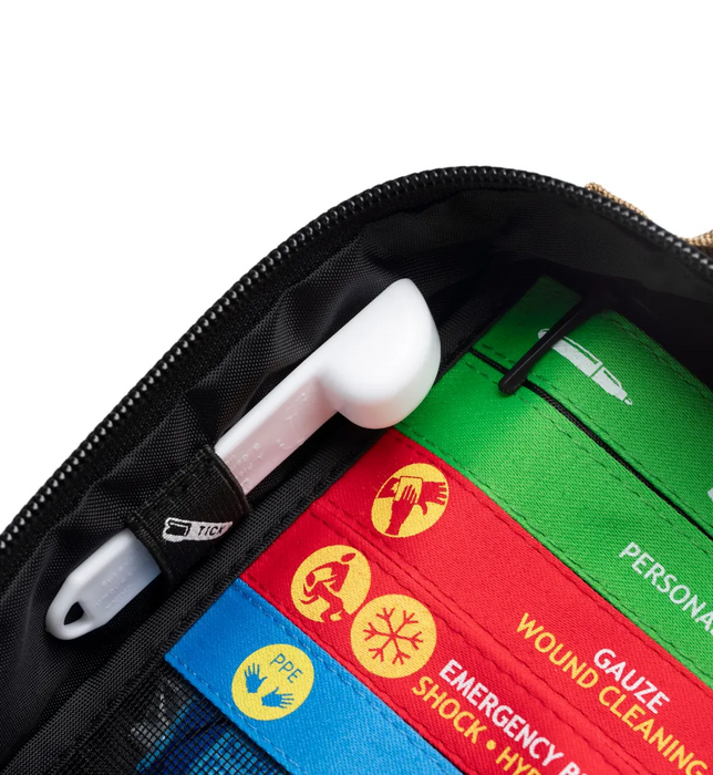 SURVIVAL Snake Bite KIT - Gen 8 - SURVIVAL
