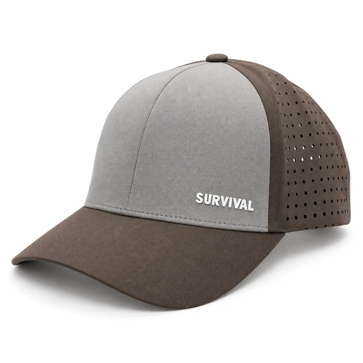 SURVIVAL Trek Cap
