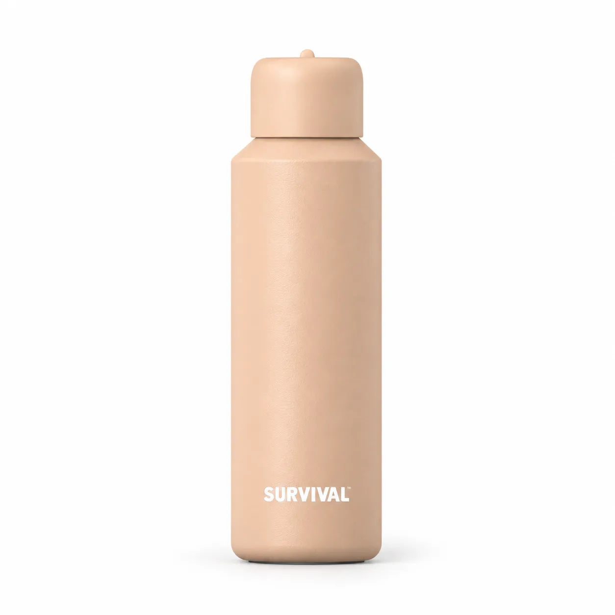 SURVIVAL Trek Bottle 600ml