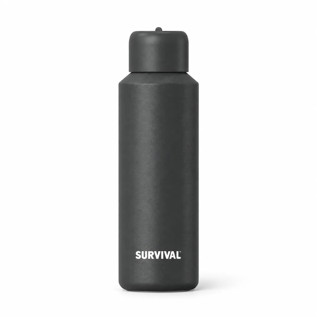 SURVIVAL Trek Bottle 600ml
