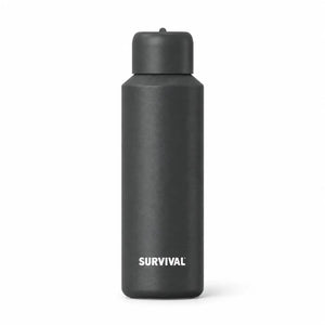 SURVIVAL Trek Bottle 600ml