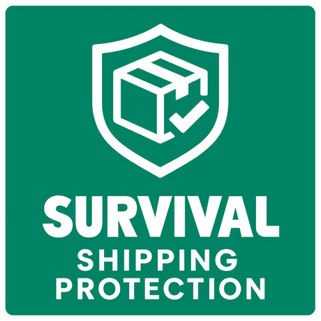 Shipping Protection - SURVIVAL