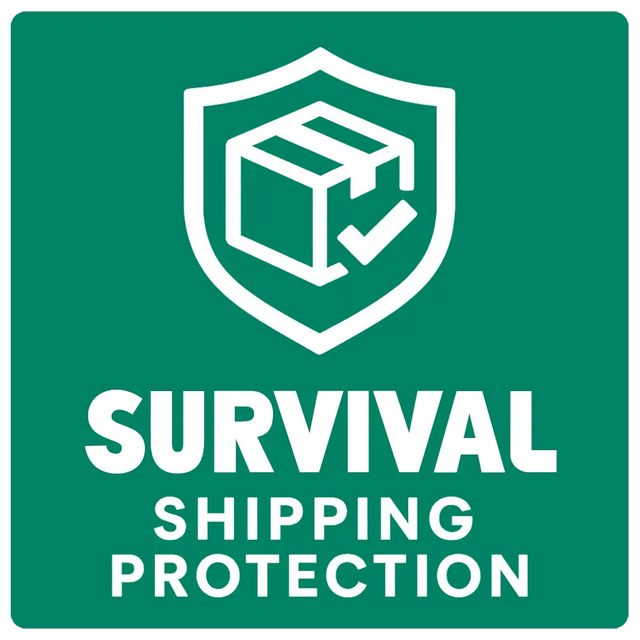 Shipping Protection - SURVIVAL