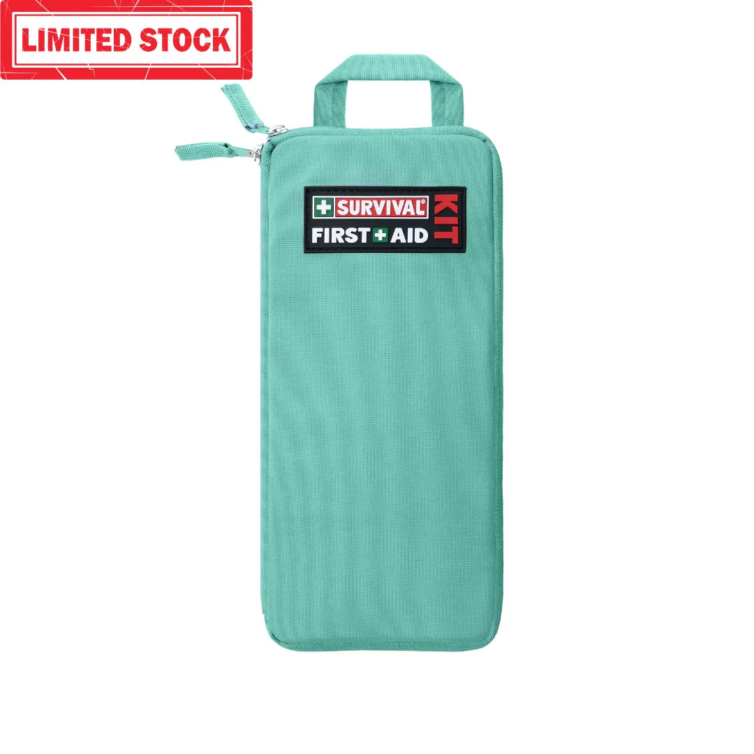 SURVIVAL Slimline First Aid KIT
