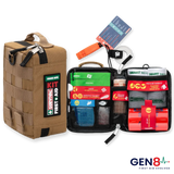 SURVIVAL Snake Bite KIT - Gen 8 - SURVIVAL