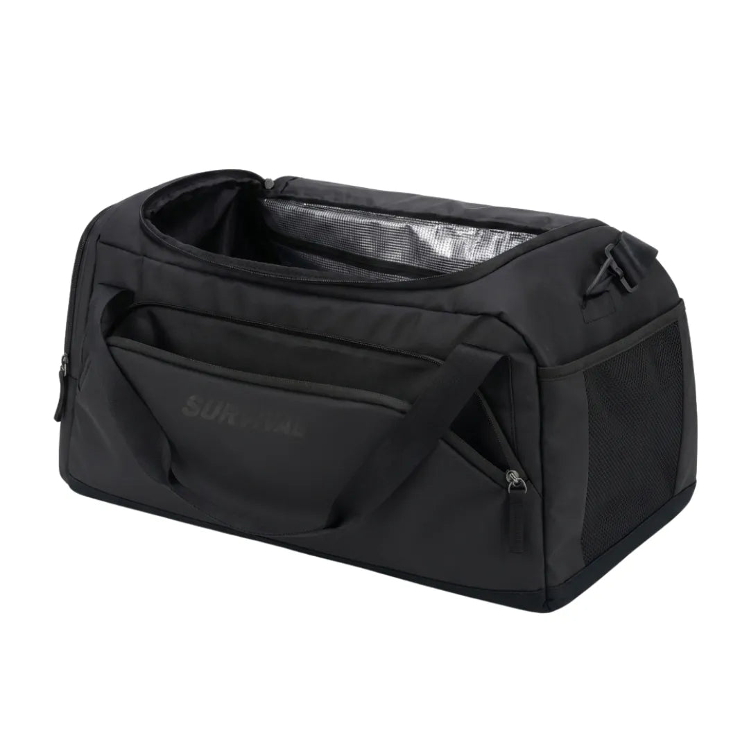 SURVIVAL Stealth Gym Bag  (Limited Edition)
