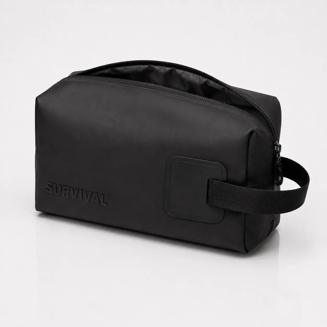 SURVIVAL Stealth Toiletry Bag (Limited Edition)