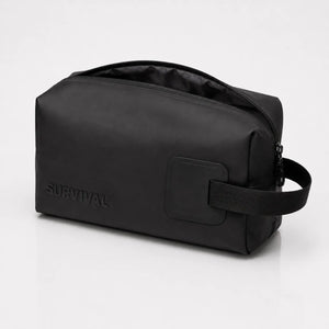 SURVIVAL Stealth Toiletry Bag (Limited Edition)