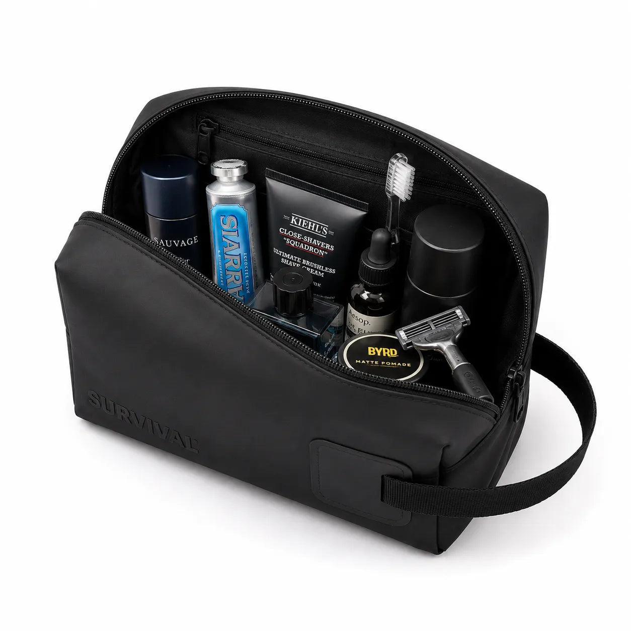 SURVIVAL Stealth Toiletry Bag (Limited Edition)